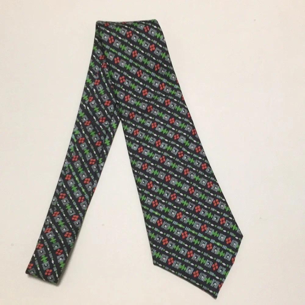 FINAL MARKDOWN Men’s Necktie